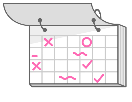 Уян хатан хуваарь