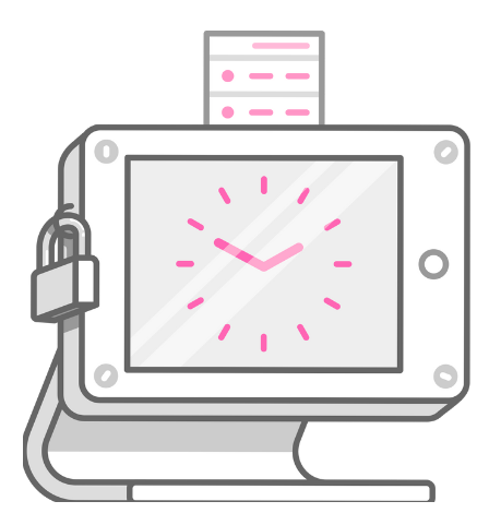 Бодит цагийн бүртгэл