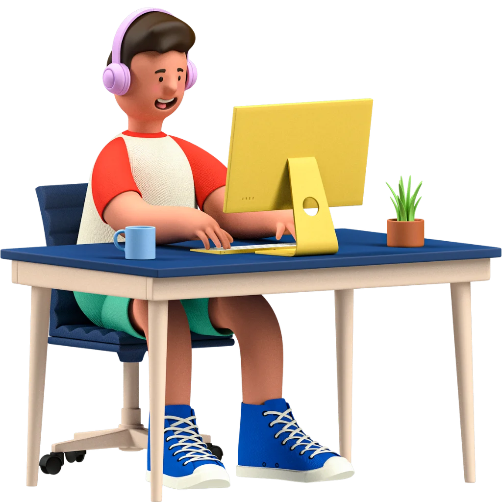 Connected digital workstations